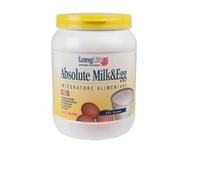 LONGLIFE ABSOLUTE MILK EGG