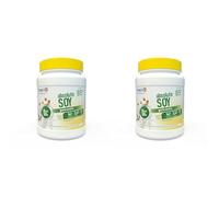 LongLife® Absolute Soy - 510 Gr (Confezione da 2)