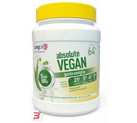 Phoenix - Longlife Longlife Absolute Vegan 500 G