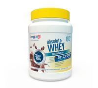 Absolute Whey 77% Gusto Cacao LongLife 500g