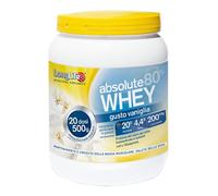 LONGLIFE ABSOLUTE WHEY VAN