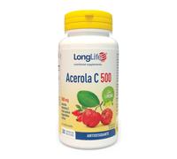 Acerola C 500 Limone LongLife 30 Compresse