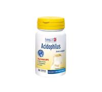 Longlife Acidophilus 30 Tavolette