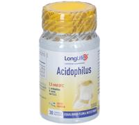 LongLife Acidophilus Compresse Masticabili 45 g Compresse masticabili