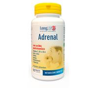 LONGLIFE MINERALOGRAMMA ADRENAL 100 TAVOLETTE
