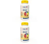 LongLife® Adrenal 2x100 pz Compresse