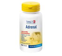 LONGLIFE MINERALOGRAMMA ADRENAL 100 TAVOLETTE