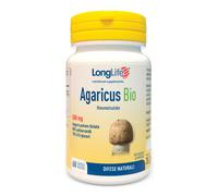 Longlife agaricus bio 60 capsule