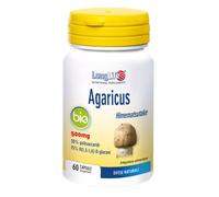 Longlife agaricus bio 60 cps