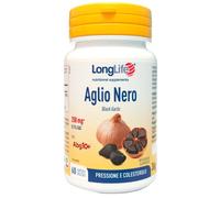 LONGLIFE AGLIO NERO 60CPS