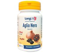 LONGLIFE AGLIO NERO 60CPS
