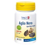 Longlife Aglio Nero in Capsule Vegetali da 60 unità