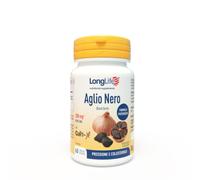 LongLife® Aglio Nero | Titolato 0,5% in SAC | Pressione e lipidi