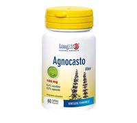Longlife Agnocasto 60 Capsule 100mg