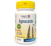 Longlife Agnocasto 60 Capsule 100mg