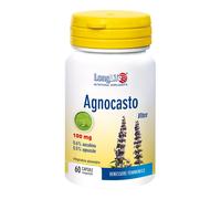 Longlife Agnocasto 60 Capsule 100mg