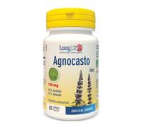 Longlife Agnocasto 60 Capsule 100mg