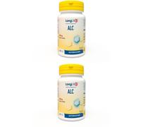 LongLife ALC 2x36 g Capsule