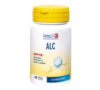Longlife Alc 60 Capsule