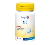LONGLIFE ALC 60CPS