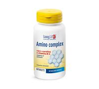 LONGLIFE AMINO COMPLEX 60 TAVOLETTE