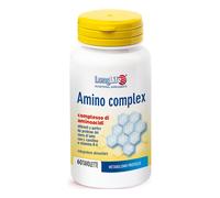 LONGLIFE AMINO COMPLEX 60 TAVOLETTE