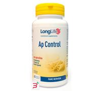 LONGLIFE AP CONTROL 60 TAVOLETTE - INTEGRATORE PER IL CONTROLLO DELLA FAME NERVO