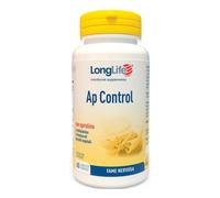 LONGLIFE AP CONTROL 60 TAVOLETTE - INTEGRATORE PER IL CONTROLLO DELLA FAME NERVO