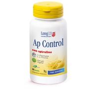 LongLife Ap Control Integratore Dimagrante 60 tavolette