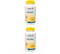 LongLife Ap Control Tavolette 2x60 pz Tavolette