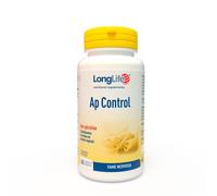 LongLife Ap Control Tavolette 60 pz Tavolette