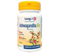 LONGLIFE ASHWAGANDHA BIO 5%