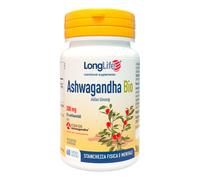 LONGLIFE ASHWAGANDHA BIO 5%