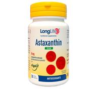 Astaxanthin Vegan LongLife(R) 30 Perle