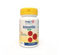 Astaxanthin Vegan LongLife(R) 30 Perle