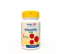 LONGLIFE ASTAXANTHIN VEG 30PRL