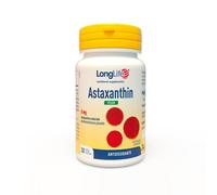 Astaxanthin Vegan LongLife(R) 30 Perle