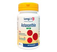 LONGLIFE ASTAXANTHIN VEGAN 8MG