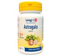LONGLIFE ASTRAGALO 60 CAPSULE