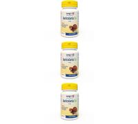 Longlife Auricularia Bio 60 Capsule 3x60 pz Capsule