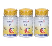 LongLife B-1 Tavolette 3x100 pz Compresse
