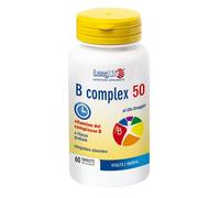 Longlife B Complex 50 TR 60 Tavolette