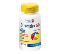 Longlife B Complex 50 T/R 60 Tavolette
