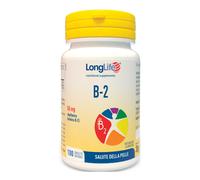 Longlife B-2 100 Tavolette