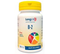 B-2 50mg LongLife 100 Tavolette Divisibili