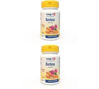 LongLife® Bardana 2x36 g Capsule