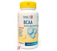 LONGLIFE BCAA 1250MG 60TAV