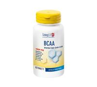 LONGLIFE BCAA 1250MG