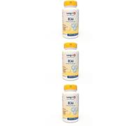 LongLife BCAA 1250mg Tavolette 3x60 pz Compresse masticabili