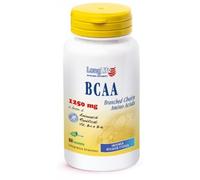 LONGLIFE BCAA 1250MG
